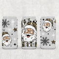 Merry Christmas Santa (Light) (UVDTF ONLY) 16oz Tumbler
