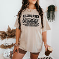 Killing Them With Kindness (Black)