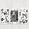 More Books 16oz Tumbler