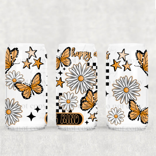 Happy Days 16oz Tumbler