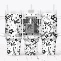More Books 40 oz Tumbler