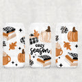 Cozy Season 16oz Tumbler