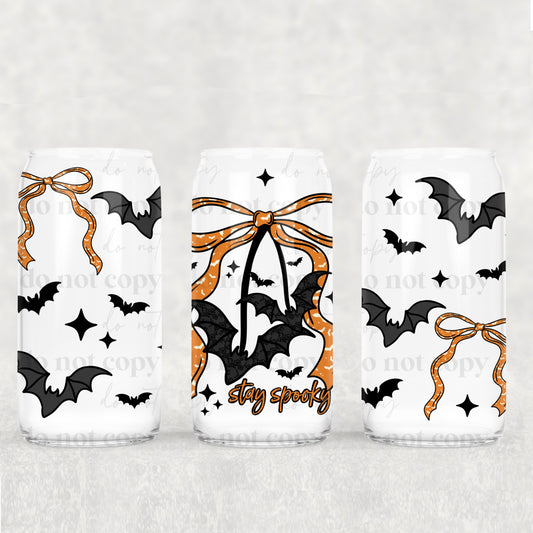 Stay Spooky 16oz Tumbler