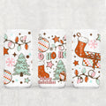 Ho Ho Ho 16 oz Tumbler