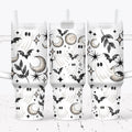 Ghost & Moons 40 oz Tumbler