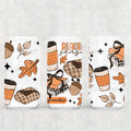 Reading Season, Cozy Weather 16oz Tumbler