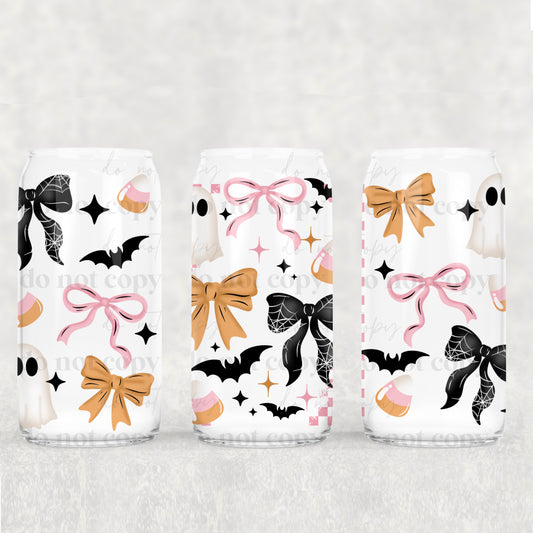 Pastelween 16oz Tumbler