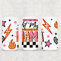 Hot Mess Mama 16oz Tumbler