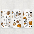 Fall Ghosties 16oz Tumbler