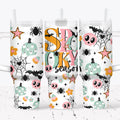 Spooky Season 40 oz Tumbler
