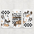 Mouth Shut 16oz Tumbler
