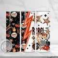 Rebel Skinny Tumbler