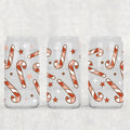 Candy Canes (UVDTF ONLY) 16oz Tumbler