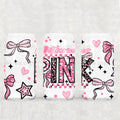 In October We Wear Pink 16oz Tumbler