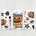 Pumpkin Spice Skellie 16oz Tumbler