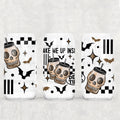 Wake Me Up Inside 16oz Tumbler