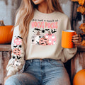 Hocus Pocus Pumpkins Hoodie
