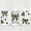 Farm Fresh Trees & Bows 16oz Tumbler