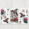 Bad Witch Vibes 16oz Tumbler