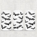 Black Bats 16oz Tumbler