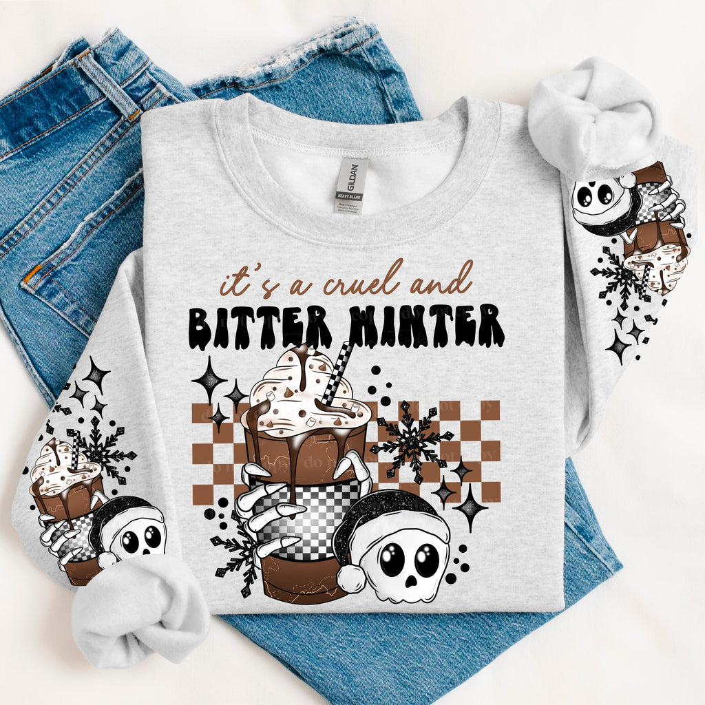 Cruel & Bitter Winter