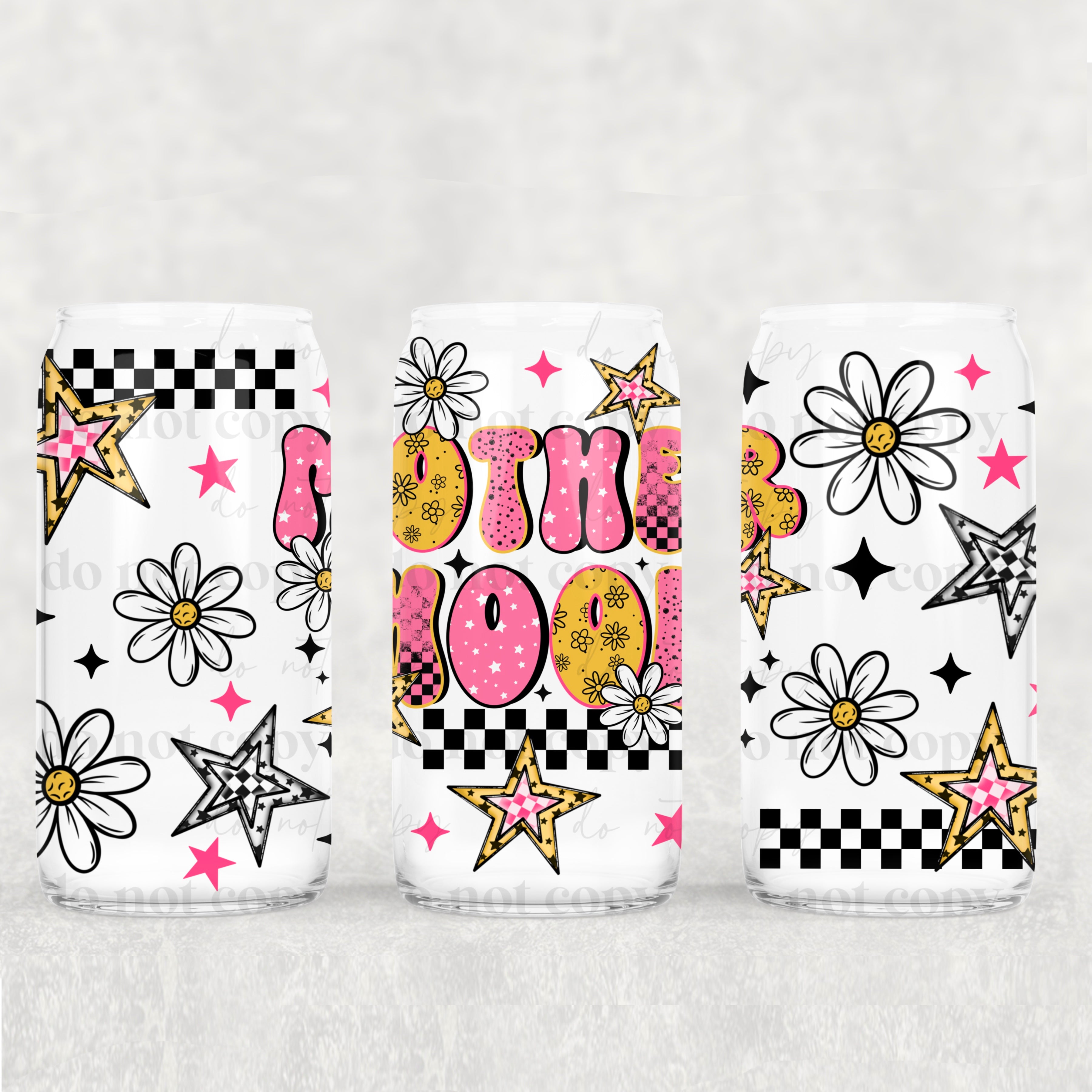 Motherhood 16oz Tumbler