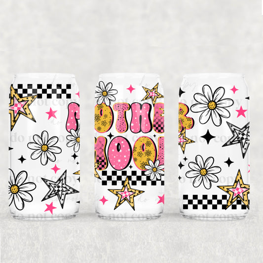 Motherhood 16oz Tumbler