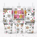 Motherhood 40 oz Tumbler