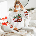 Holly Jolly