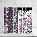 Cereal Killer Skinny Tumbler