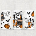 Halloween Coffee 16oz Tumbler