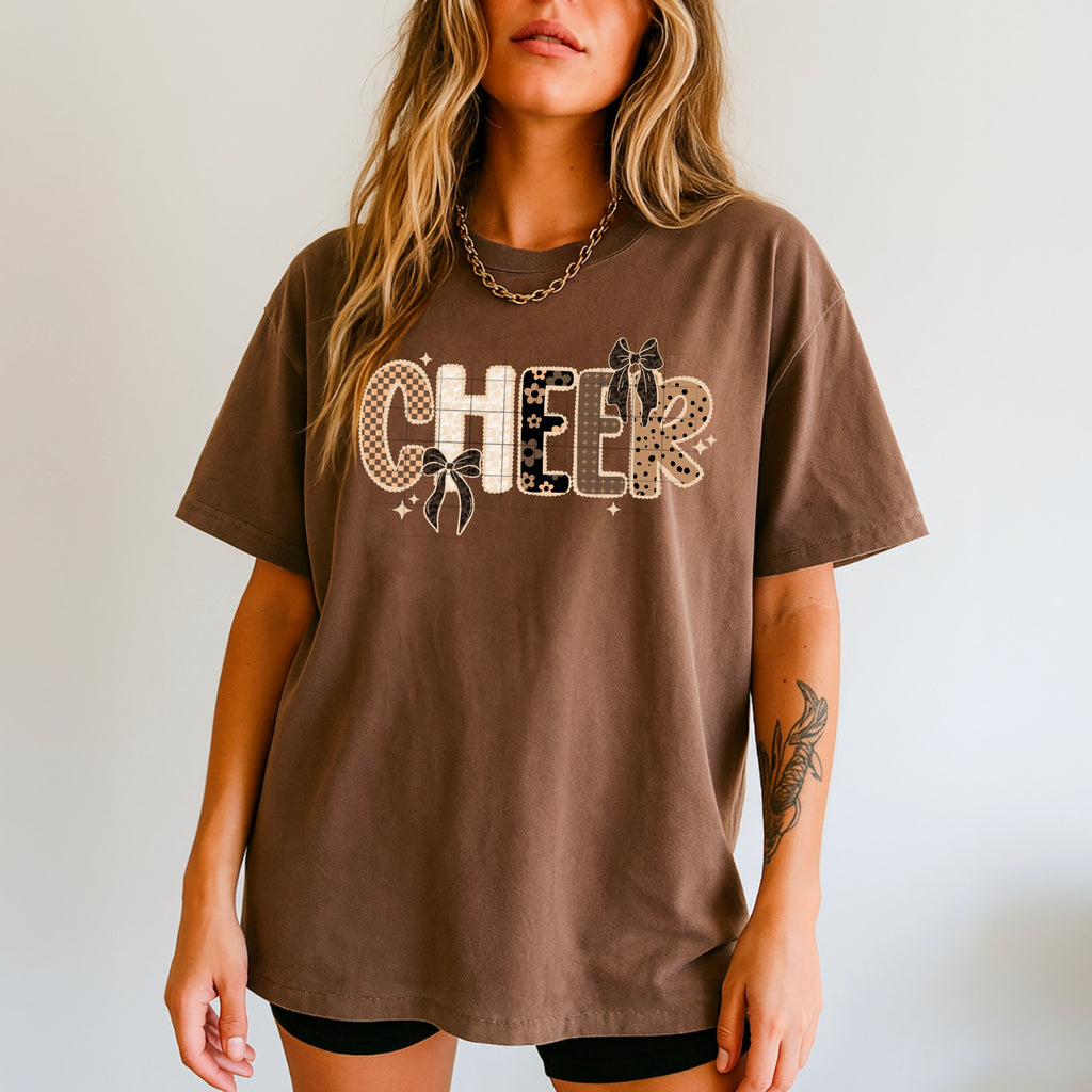 Cheer (Neutral)