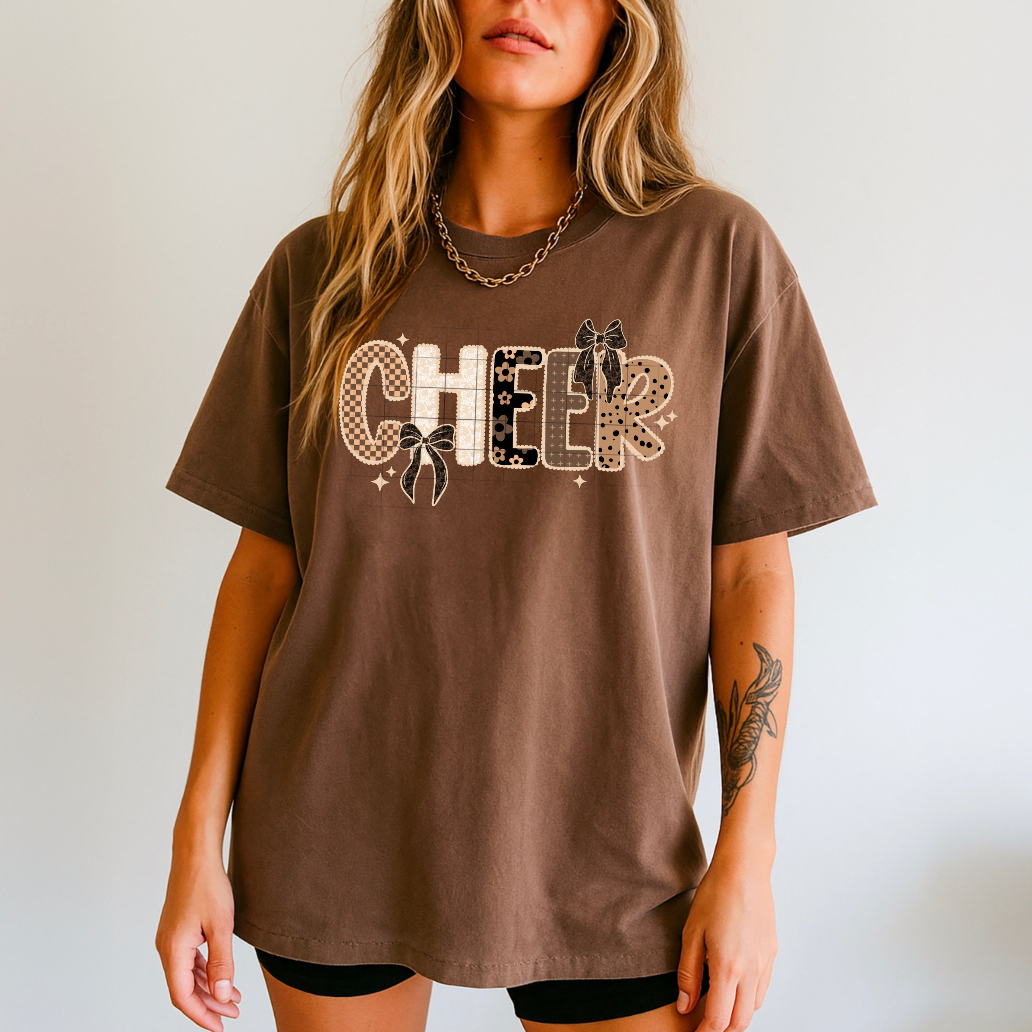 Cheer (Neutral)
