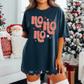 Ho Ho Ho Checker