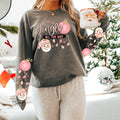 Jingle All The Way Hoodie