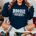 Hoodie Weather (White)