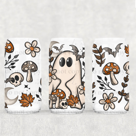 Cottagecore 16oz Tumbler