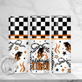 Always Tired Skinny Tumbler