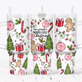 Have Yourself A Merry Little Christmas 40 oz Tumbler