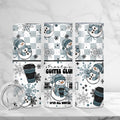 Frosty’s Coffee Skinny Tumbler