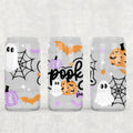 Spooky 16oz Tumbler