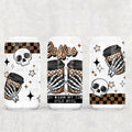 Coffee To Warm My Soul 16oz Tumbler