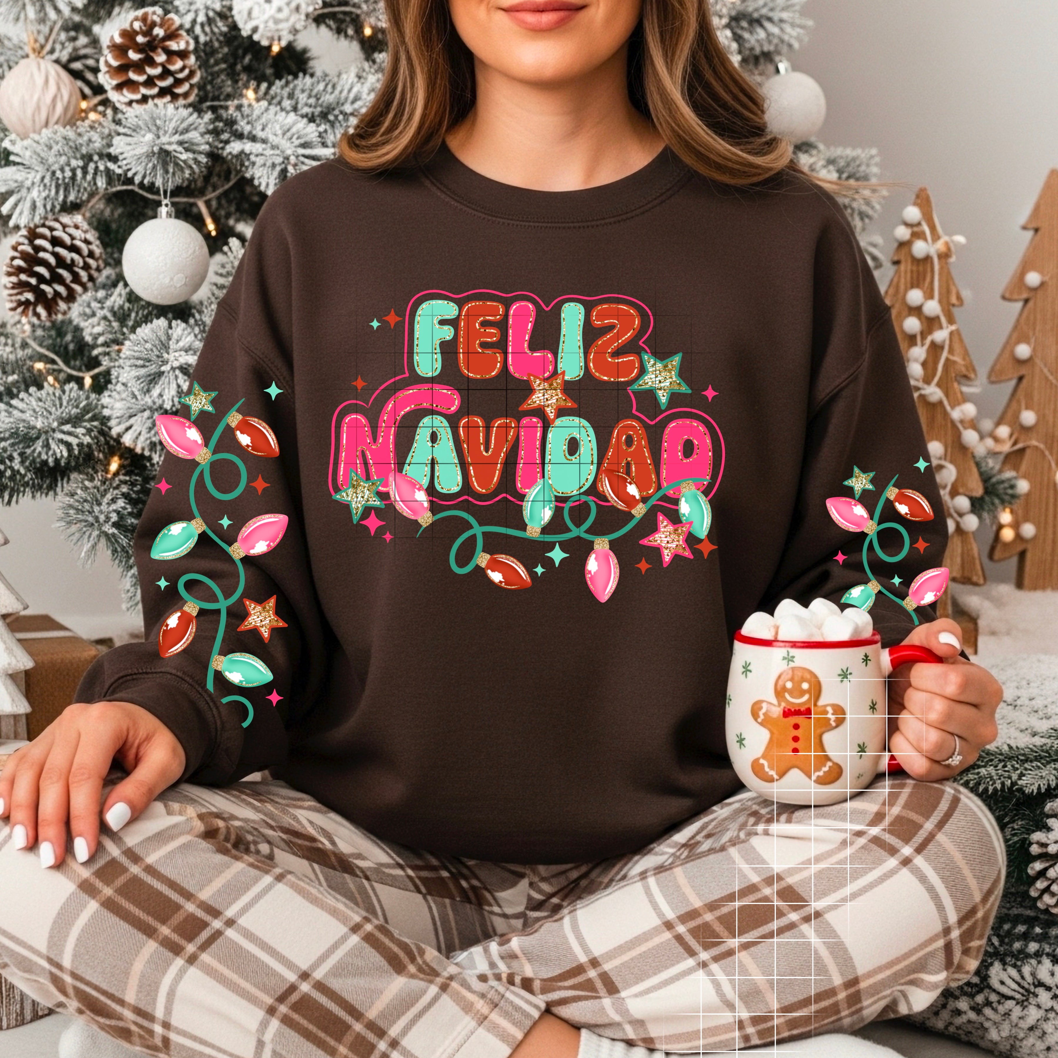 Feliz Navidad