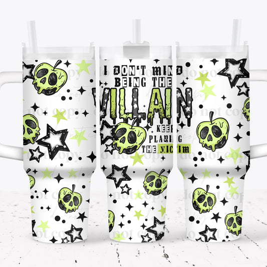 Villain 40oz Tumbler