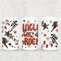 Jingle Bell Rock 16oz Tumbler