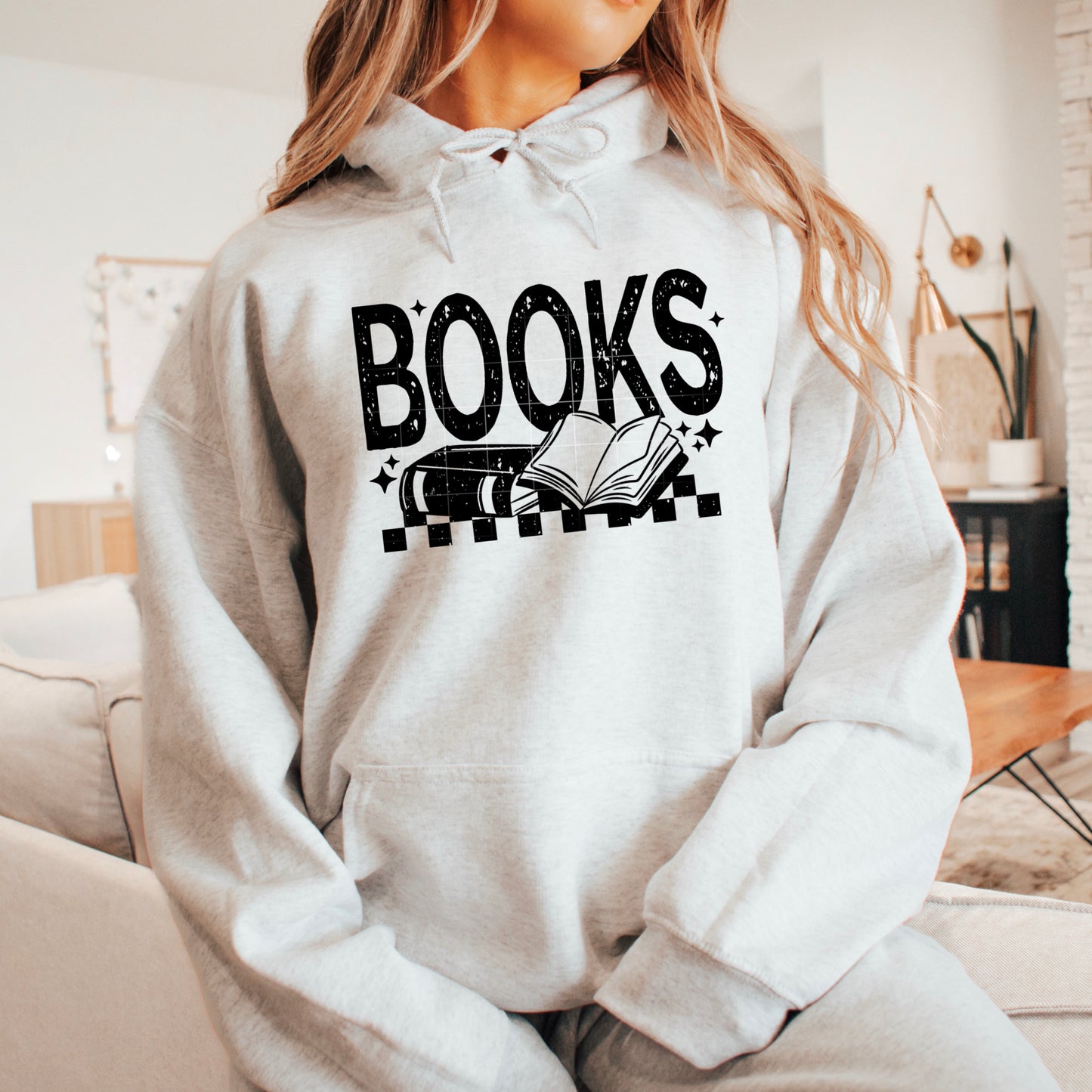 Books (Black)