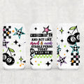 Normal & Mentally Stable 16oz Tumbler
