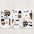 Spooky Coffees 16oz Tumbler