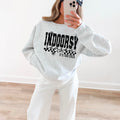 Indoorsy (Black)